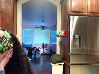 Ari The Don's Live Sex Cam Show