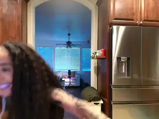 Ari The Don's Live Sex Cam Show