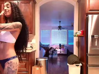 Ari The Don's Live Sex Cam Show