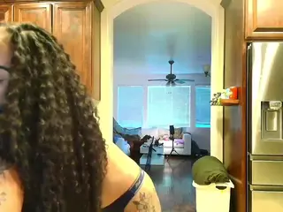 Ari The Don's Live Sex Cam Show