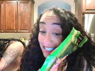 Ari The Don's Live Sex Cam Show