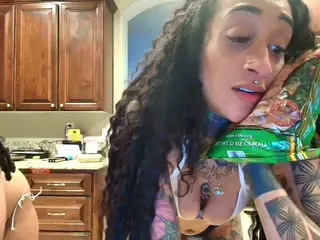 Ari The Don's Live Sex Cam Show