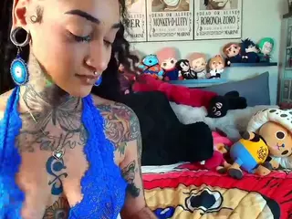 Ari The Don's Live Sex Cam Show