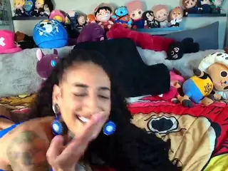 Ari The Don's Live Sex Cam Show