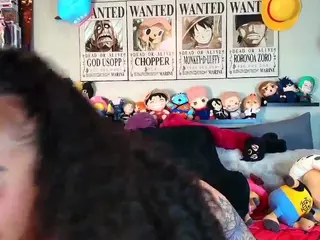 Ari The Don's Live Sex Cam Show