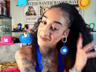 Ari The Don's Live Sex Cam Show