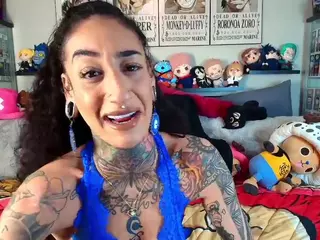 Ari The Don's Live Sex Cam Show
