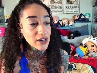 Ari The Don's Live Sex Cam Show