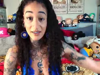 Ari The Don's Live Sex Cam Show