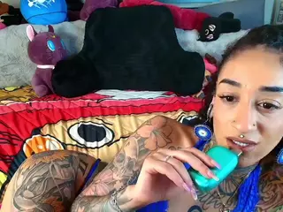 Ari The Don's Live Sex Cam Show