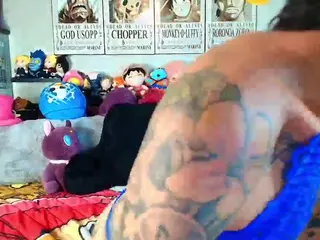 Ari The Don's Live Sex Cam Show
