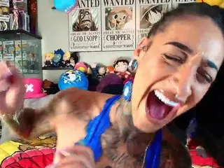 Ari The Don's Live Sex Cam Show