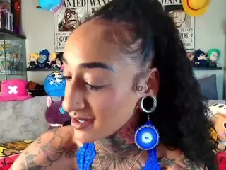 Ari The Don's Live Sex Cam Show