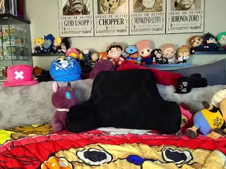 Ari The Don's Live Sex Cam Show
