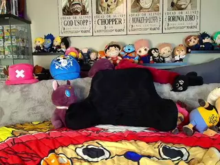 Ari The Don's Live Sex Cam Show