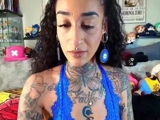 Ari The Don's Live Sex Cam Show