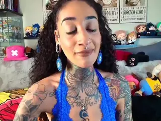 Ari The Don's Live Sex Cam Show