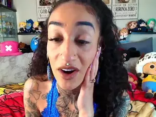 Ari The Don's Live Sex Cam Show
