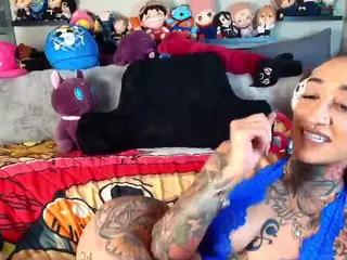 Ari The Don's Live Sex Cam Show