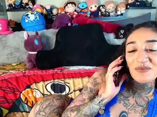 Ari The Don's Live Sex Cam Show