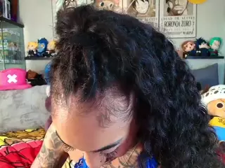 Ari The Don's Live Sex Cam Show