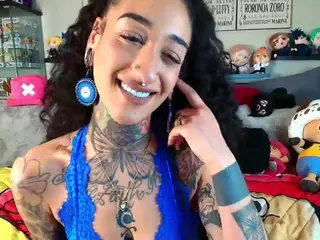 Ari The Don's Live Sex Cam Show