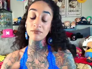 Ari The Don's Live Sex Cam Show