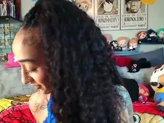 Ari The Don's Live Sex Cam Show