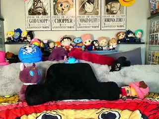 Ari The Don's Live Sex Cam Show
