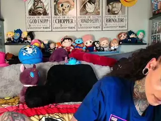 Ari The Don's Live Sex Cam Show