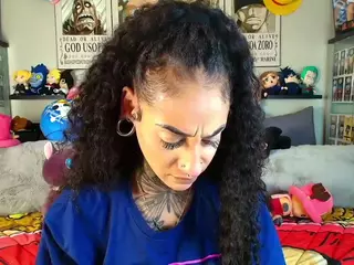 Ari The Don's Live Sex Cam Show