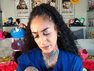 Ari The Don's Live Sex Cam Show