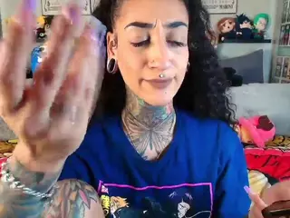 Ari The Don's Live Sex Cam Show