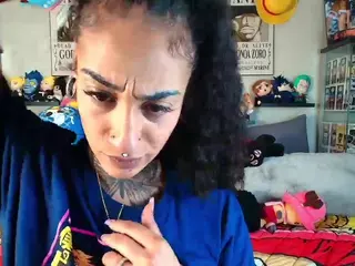Ari The Don's Live Sex Cam Show