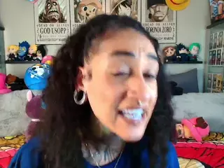 Ari The Don's Live Sex Cam Show