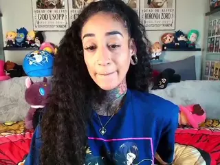 Ari The Don's Live Sex Cam Show
