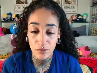 Ari The Don's Live Sex Cam Show