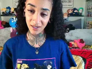 Ari The Don's Live Sex Cam Show