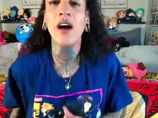 Ari The Don's Live Sex Cam Show