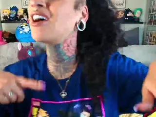 Ari The Don's Live Sex Cam Show