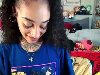 Ari The Don's Live Sex Cam Show