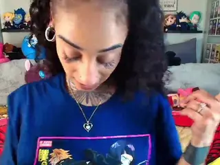 Ari The Don's Live Sex Cam Show