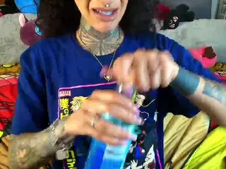 Ari The Don's Live Sex Cam Show