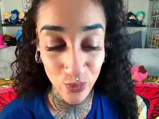 Ari The Don's Live Sex Cam Show