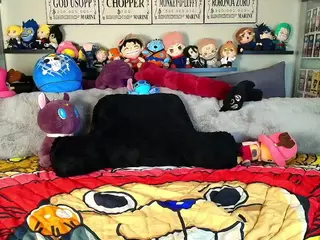 Ari The Don's Live Sex Cam Show