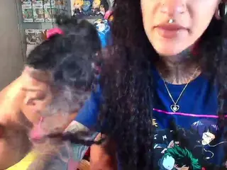Ari The Don's Live Sex Cam Show