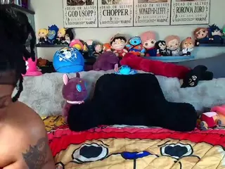 Ari The Don's Live Sex Cam Show