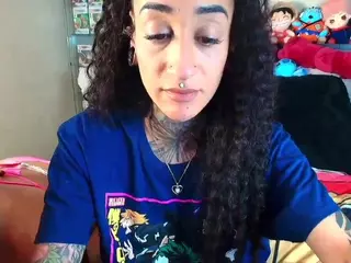 Ari The Don's Live Sex Cam Show