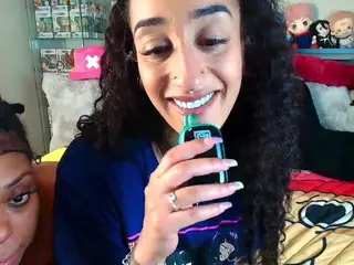 Ari The Don's Live Sex Cam Show