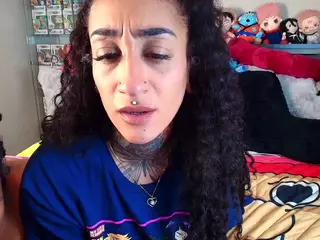 Ari The Don's Live Sex Cam Show